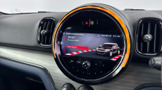 MINI Countryman 1.5 Cooper Exclusive 5dr Auto Petrol Hatchback